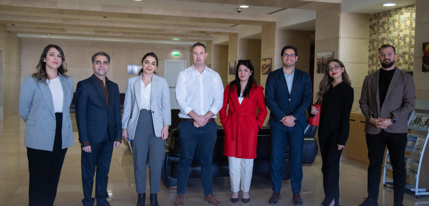AEIC Announces New Grant Funding