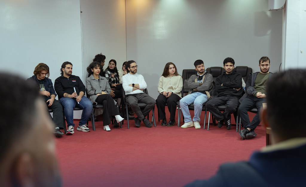 AUIS Journal