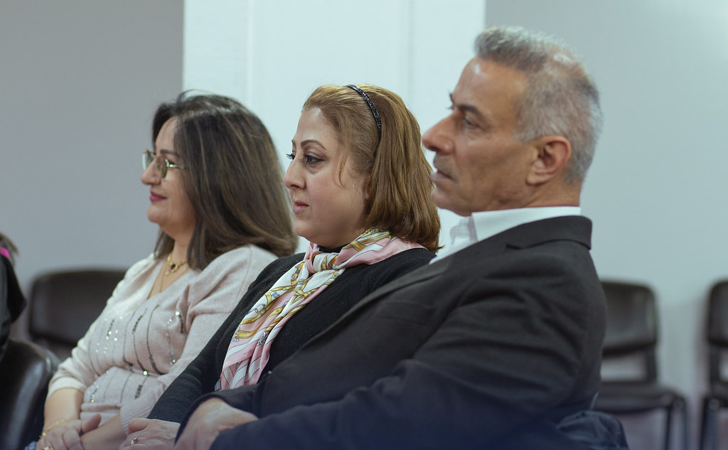 AUIS Journal