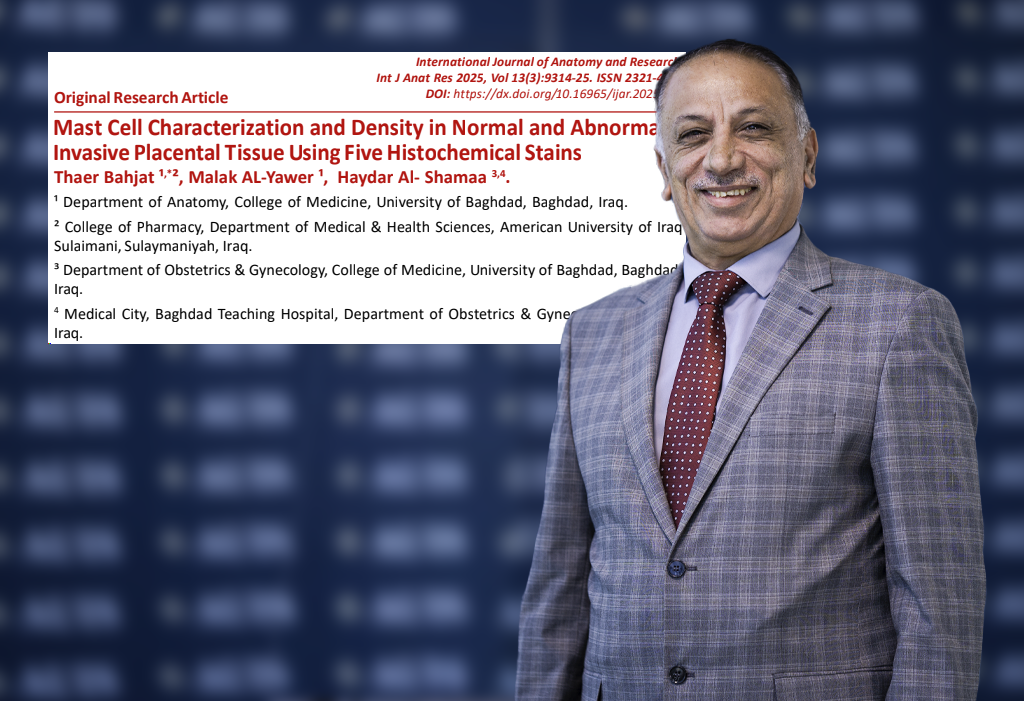 Dr. thaer