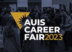 AUIS Career Fair 2023
