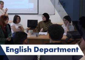 AUIS English Department