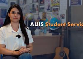 AUIS Student Services Department